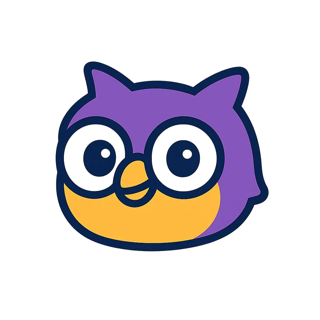 Simi, la mascota de SimiAula